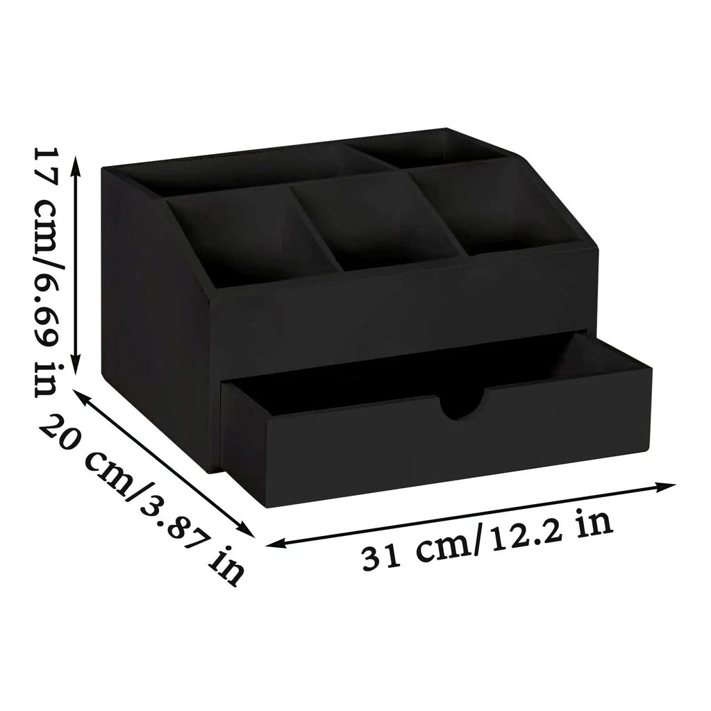 Coffee Bar Organizer/Kitchen Countertop Bar