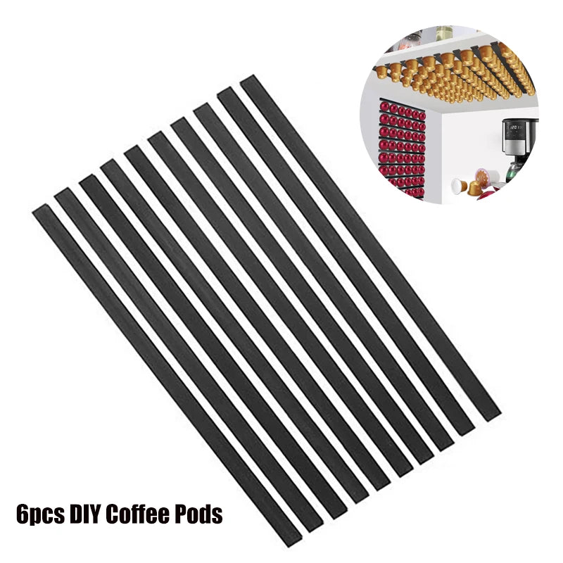 1 set For Nespresso Dolce Gusto Vertuoline Coffee Capsule Holder