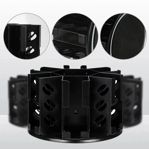 60 pcs Metal Coffee Nespresso Pods Holder