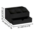 Coffee Bar Organizer/Kitchen Countertop Bar