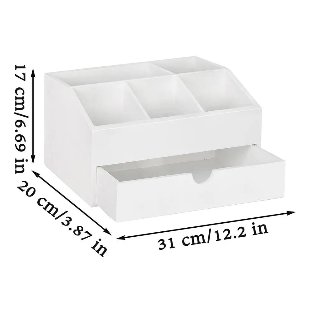 Coffee Bar Organizer/Kitchen Countertop Bar